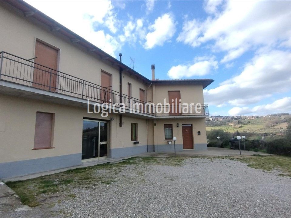 Villa i Chianciano Terme, Siena - foto 2