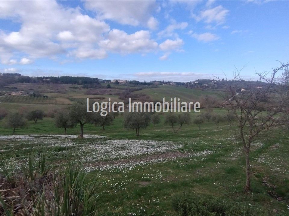 Villa i Chianciano Terme, Siena - foto 3