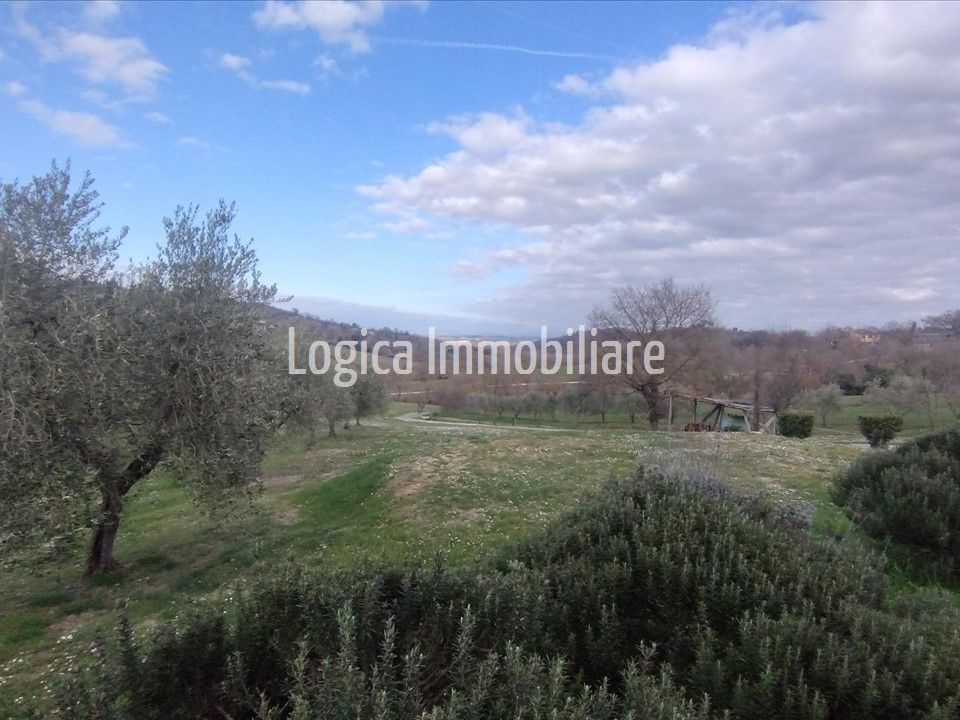 Villa i Chianciano Terme, Siena - foto 4