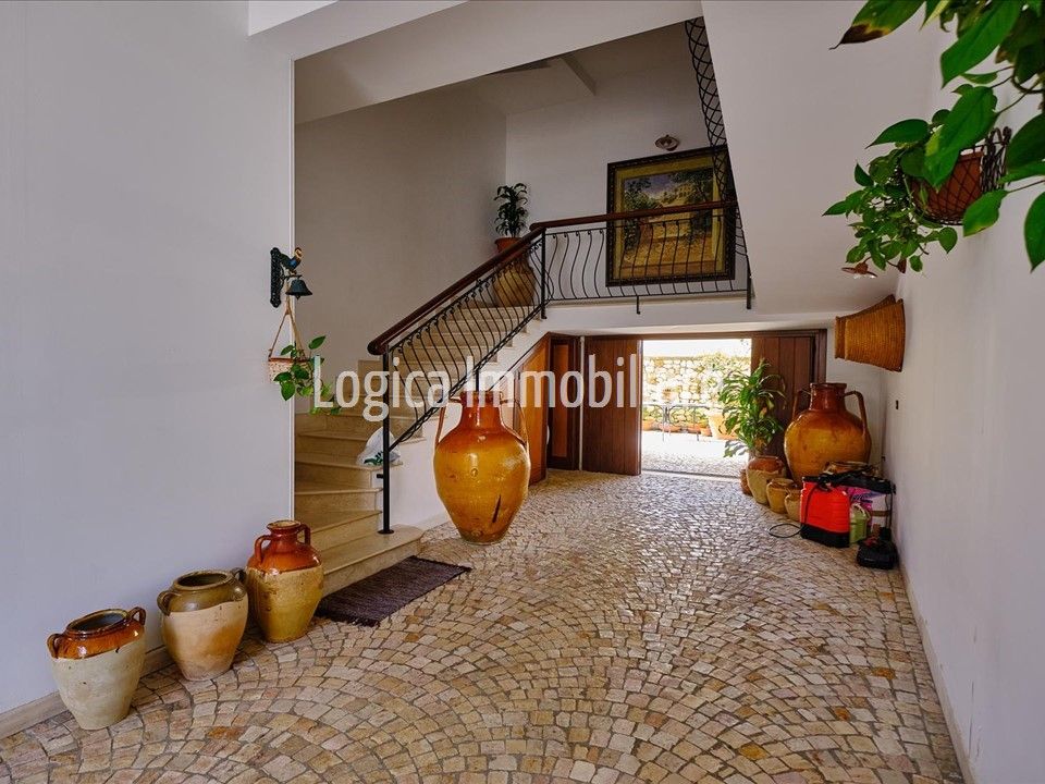 Villa in Lizzanello, Lecce - foto 1