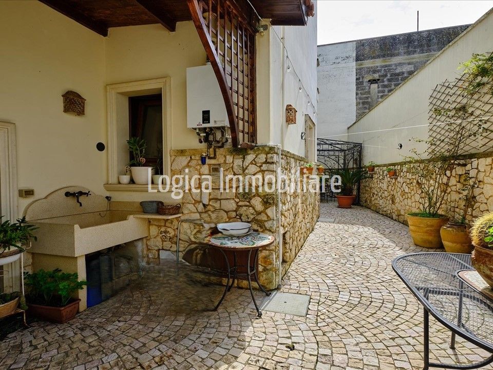 Villa in Lizzanello, Lecce - foto 4