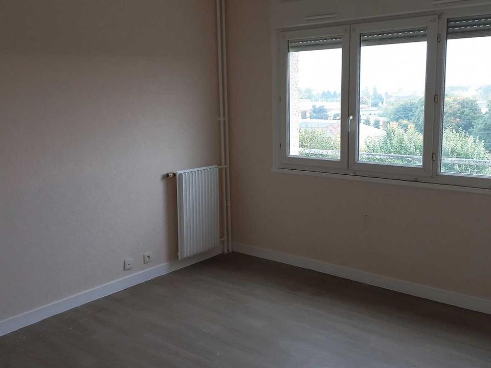 Lejlighed i Paron, Yonne - foto 2