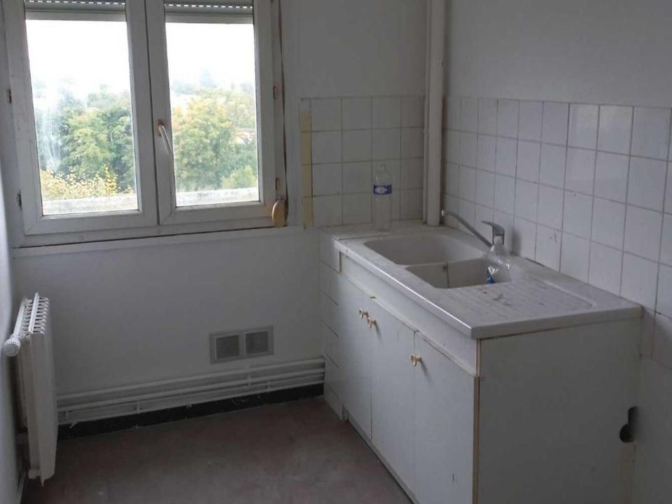 Lejlighed i Paron, Yonne - foto 1
