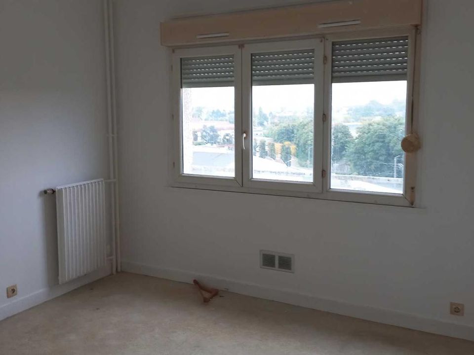 Lejlighed i Paron, Yonne - foto 2