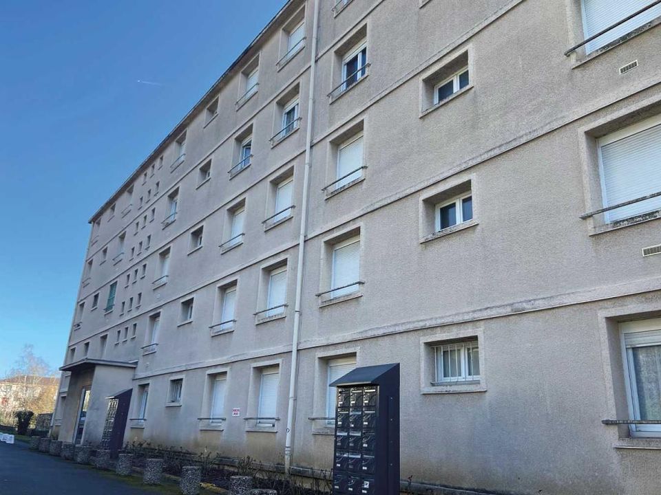 Lejlighed i Paron, Yonne - foto 3