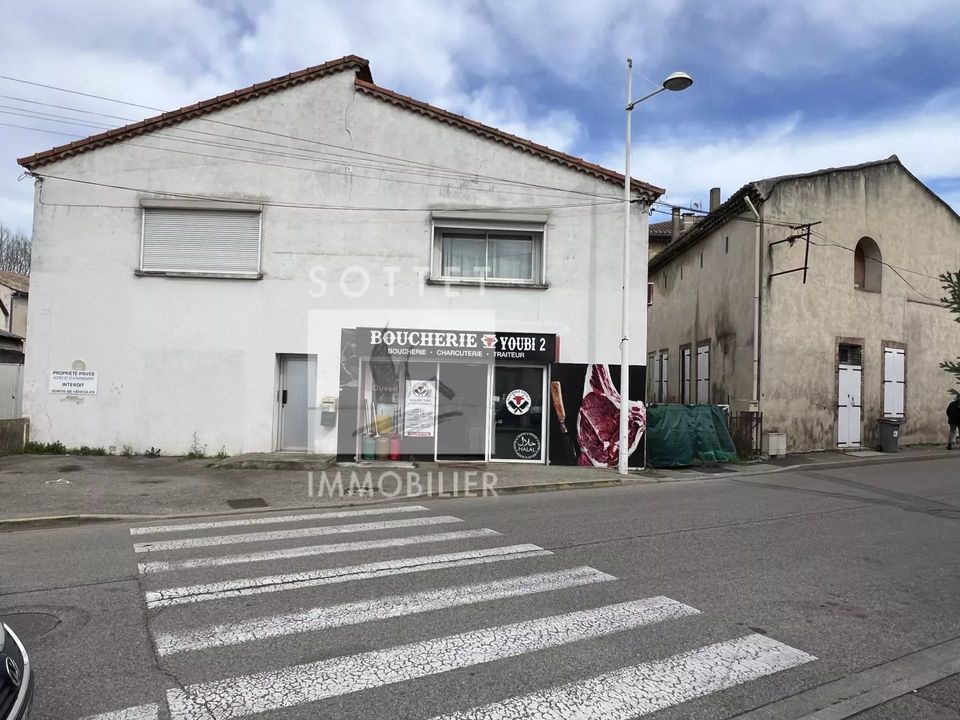 Leilighet i Bollène, Vaucluse - bilde 1