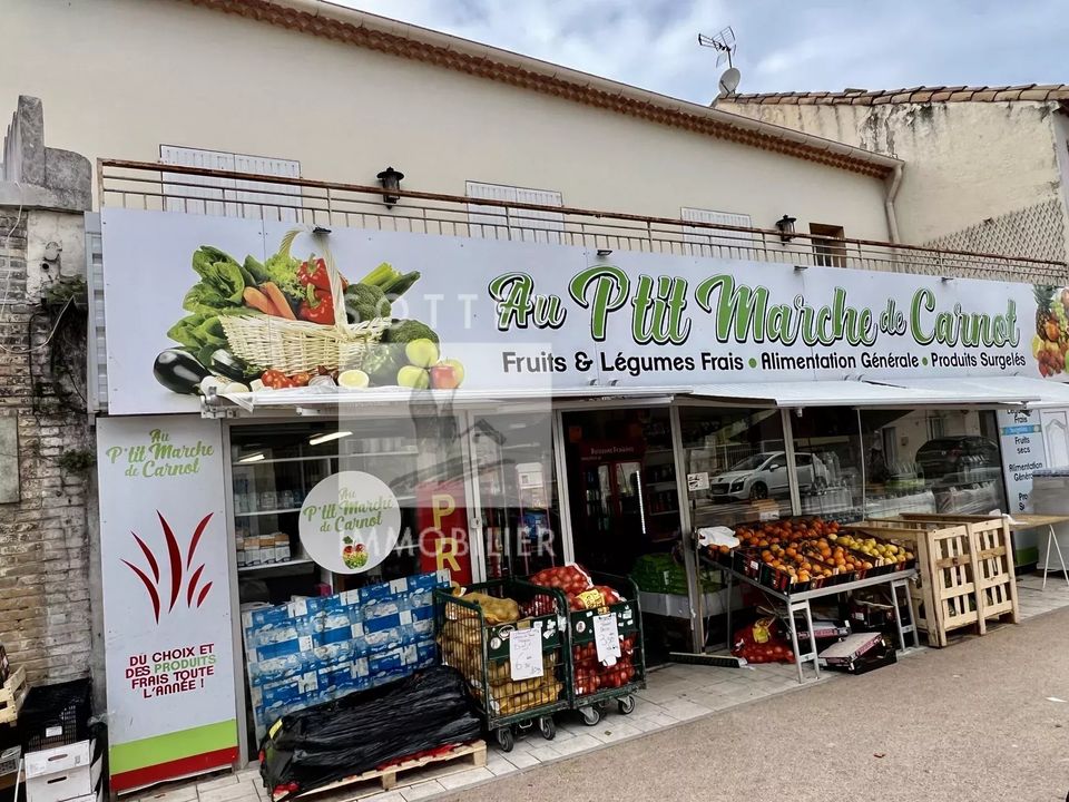 Leilighet i Bollène, Vaucluse - bilde 2