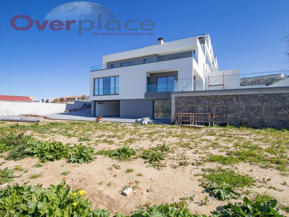 Villa i Lourinha, Lisbon - foto 2