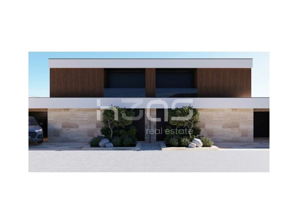 Rækkehus i Vila Verde, Braga - foto 2