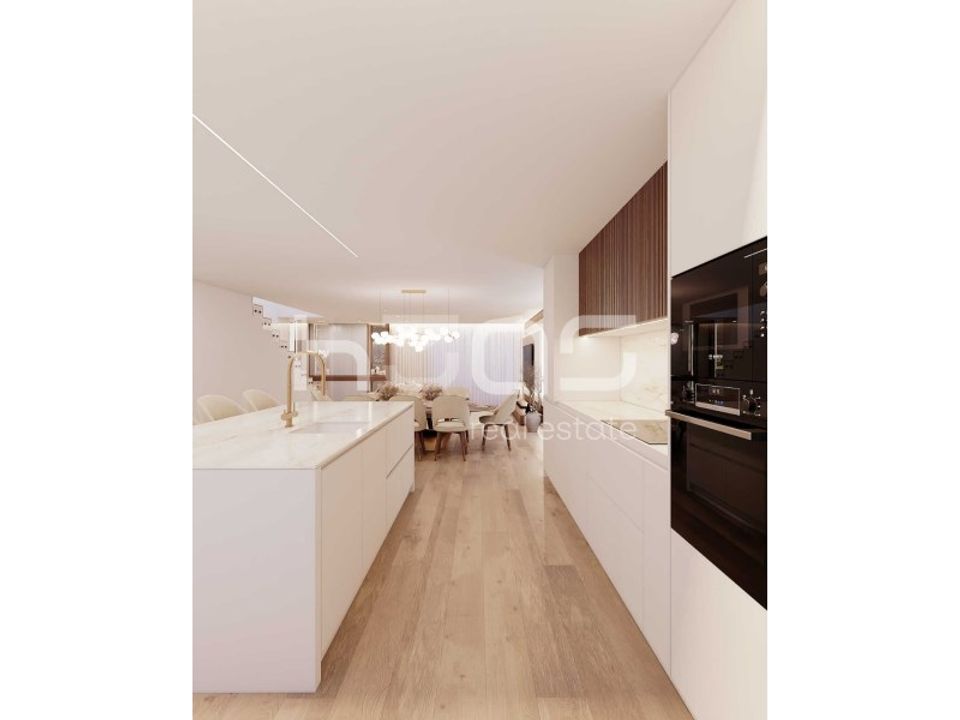 Rækkehus i Vila Verde, Braga - foto 1
