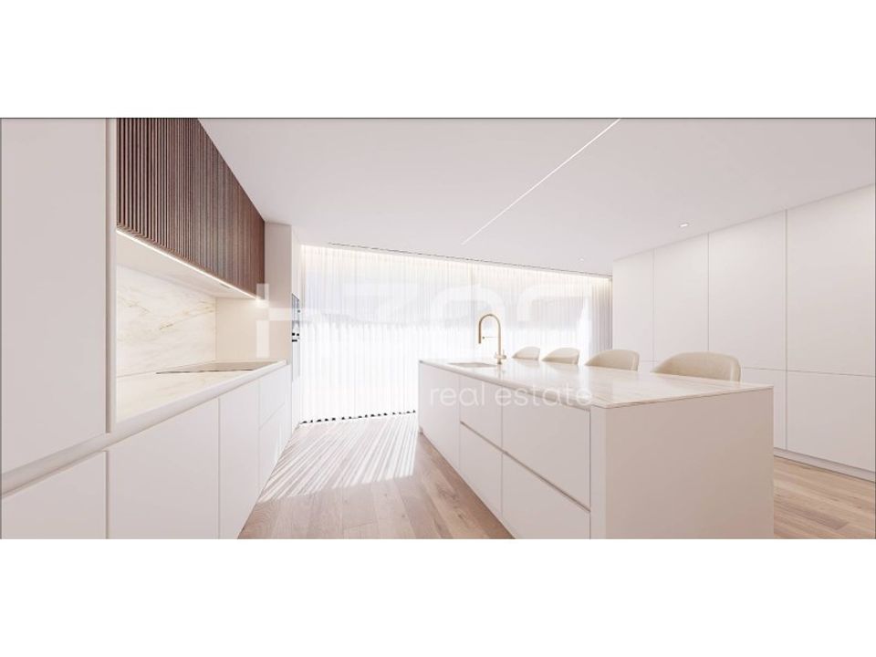 Rækkehus i Vila Verde, Braga - foto 3