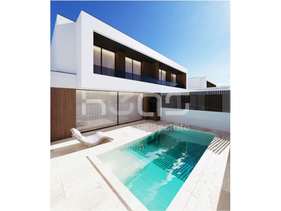 Rækkehus i Vila Verde, Braga - foto 5