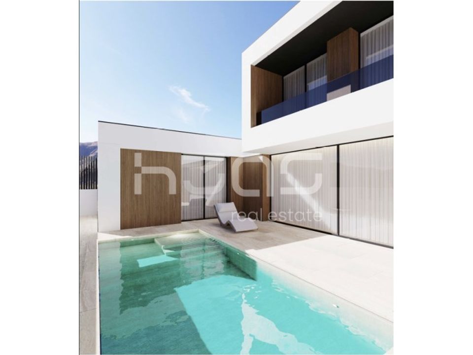 Rækkehus i Vila Verde, Braga - foto 3