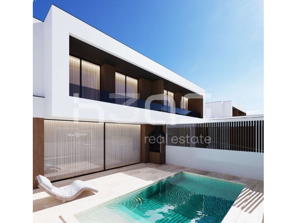 Rækkehus i Vila Verde, Braga - foto 3