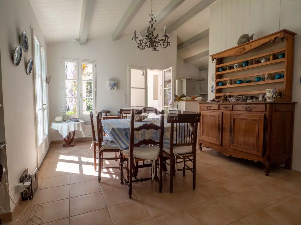 Villa i Les Portes-en-Ré, Charente-Maritime - foto 4