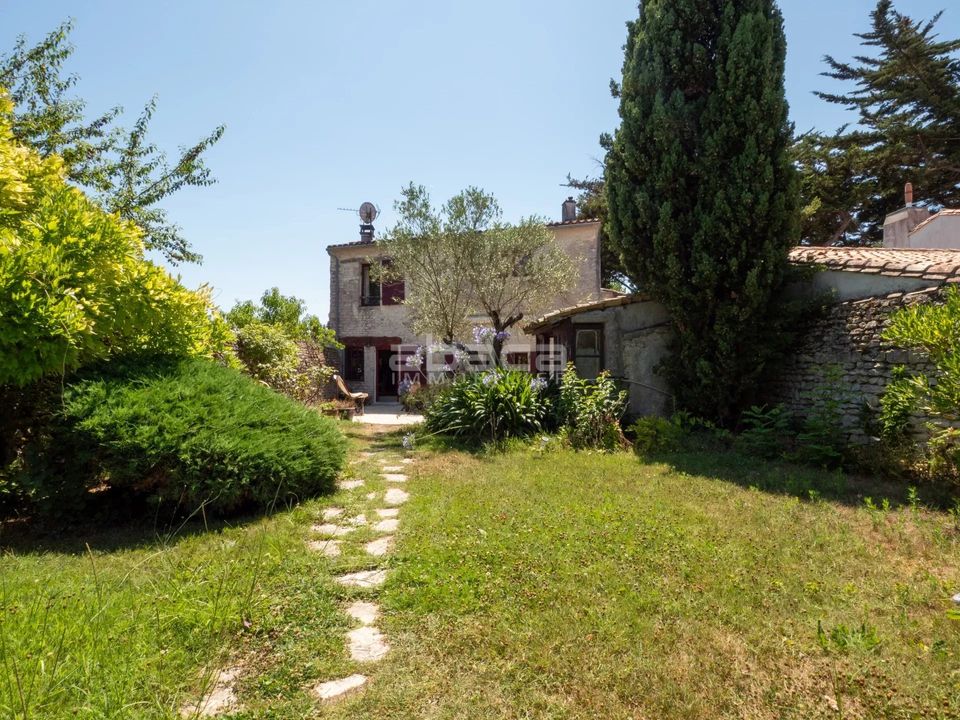 Villa i Le Bois-Plage-en-Ré, Charente-Maritime - foto 2