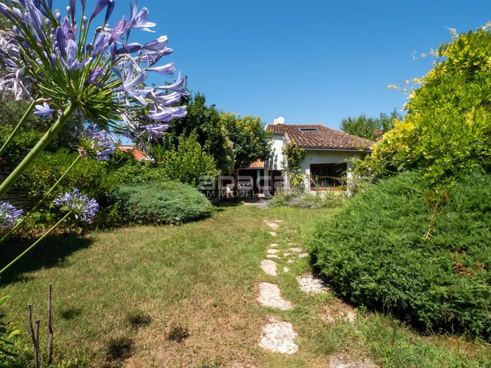 Villa i Le Bois-Plage-en-Ré, Charente-Maritime - foto 1