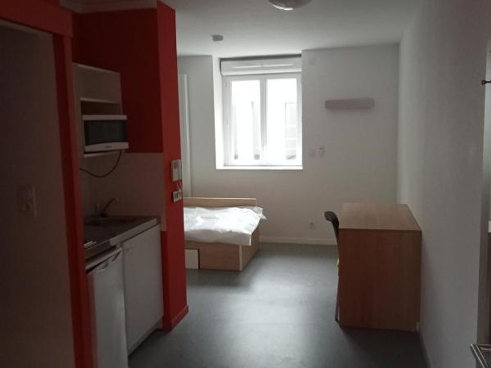 Lejlighed i Oyonnax, Ain - foto 1