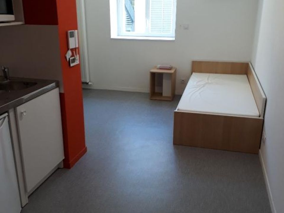 Lejlighed i Oyonnax, Ain - foto 1