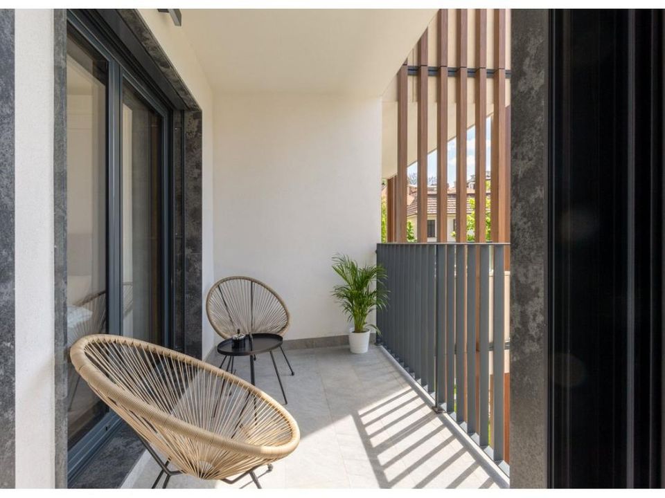 Lejlighed i Baillargues, Herault - foto 1