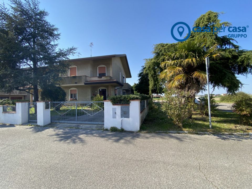 Villa i Porto Tolle, Rovigo - foto 1