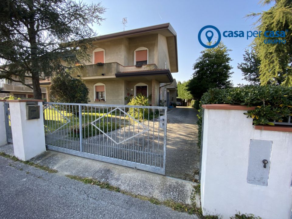Villa i Porto Tolle, Rovigo - foto 2