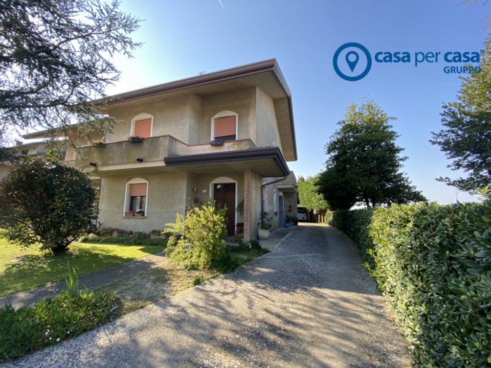 Villa i Porto Tolle, Rovigo - foto 3