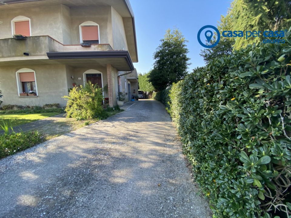 Villa i Porto Tolle, Rovigo - foto 4