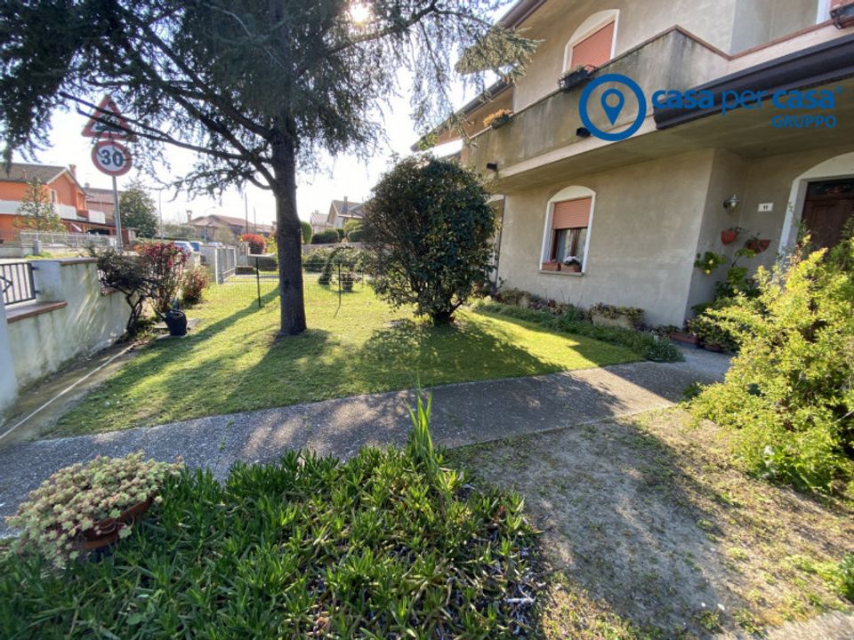 Villa i Porto Tolle, Rovigo - foto 5