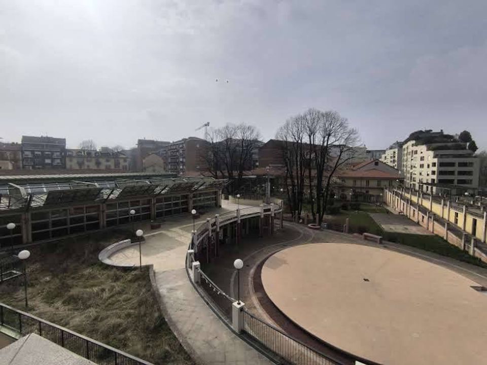 Lejlighed i Torino, Turin - foto 4