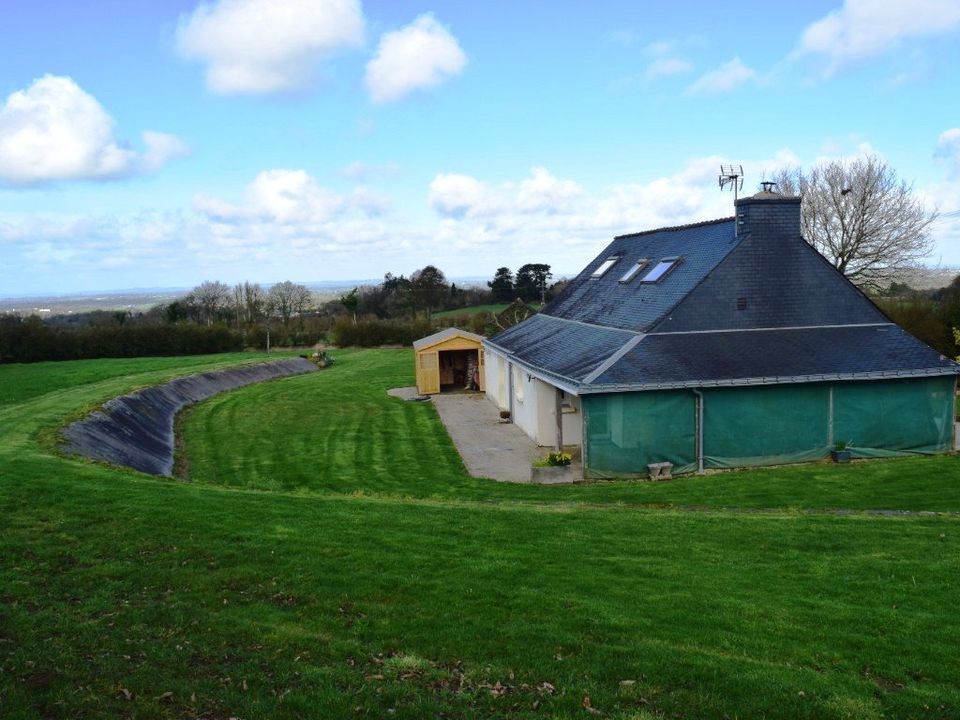 Villa i Spezet, Finistere - foto 3