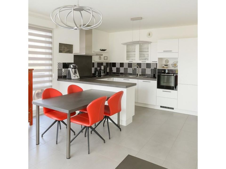 Wohnung in Frontignan, Herault - Foto 3
