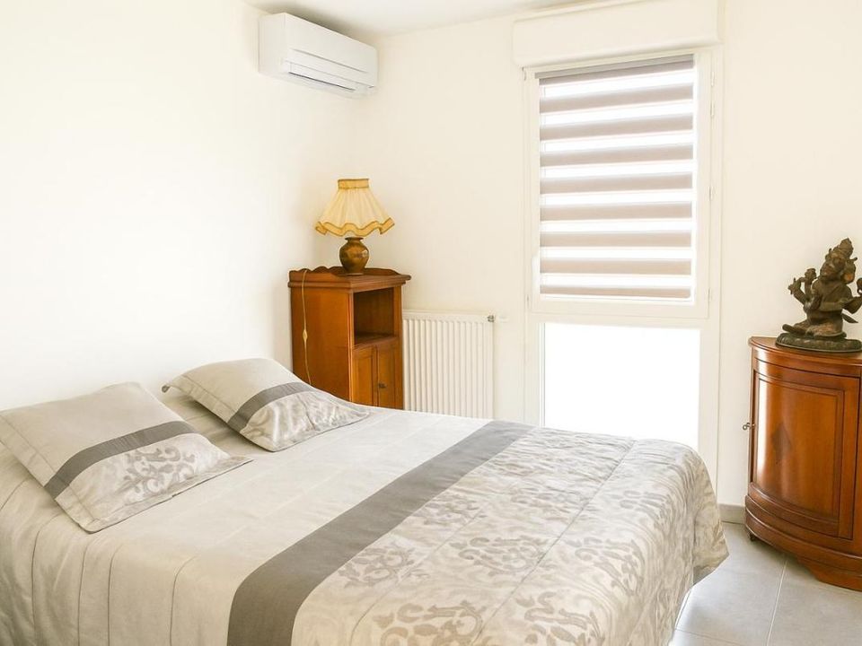 Wohnung in Frontignan, Herault - Foto 4