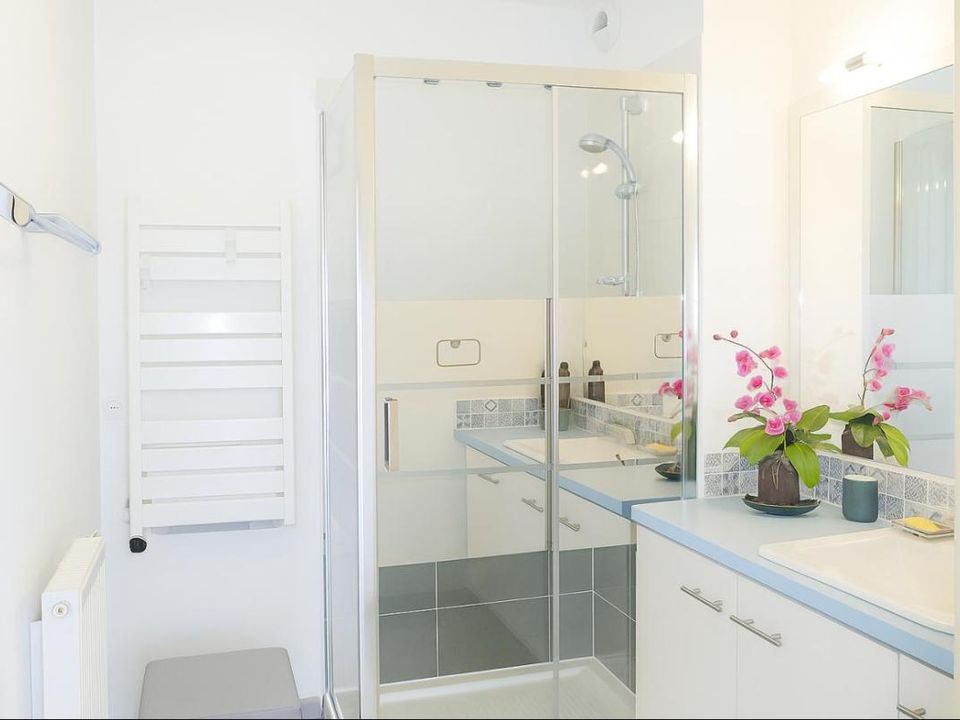 Wohnung in Frontignan, Herault - Foto 5