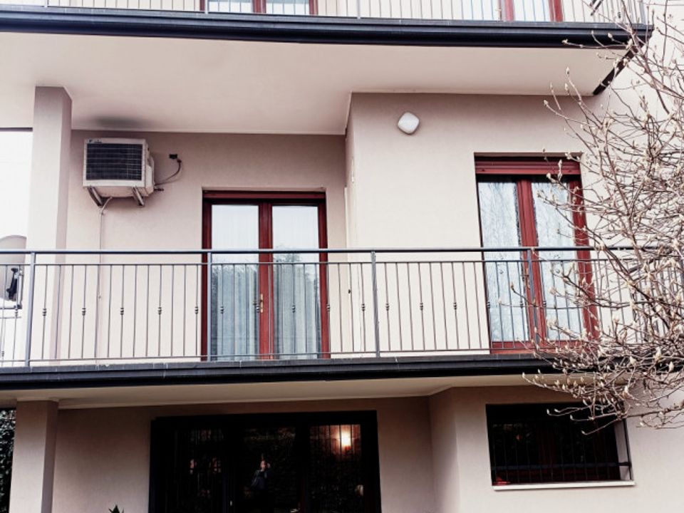 Villa i Costabissara, Vicenza - bilde 1