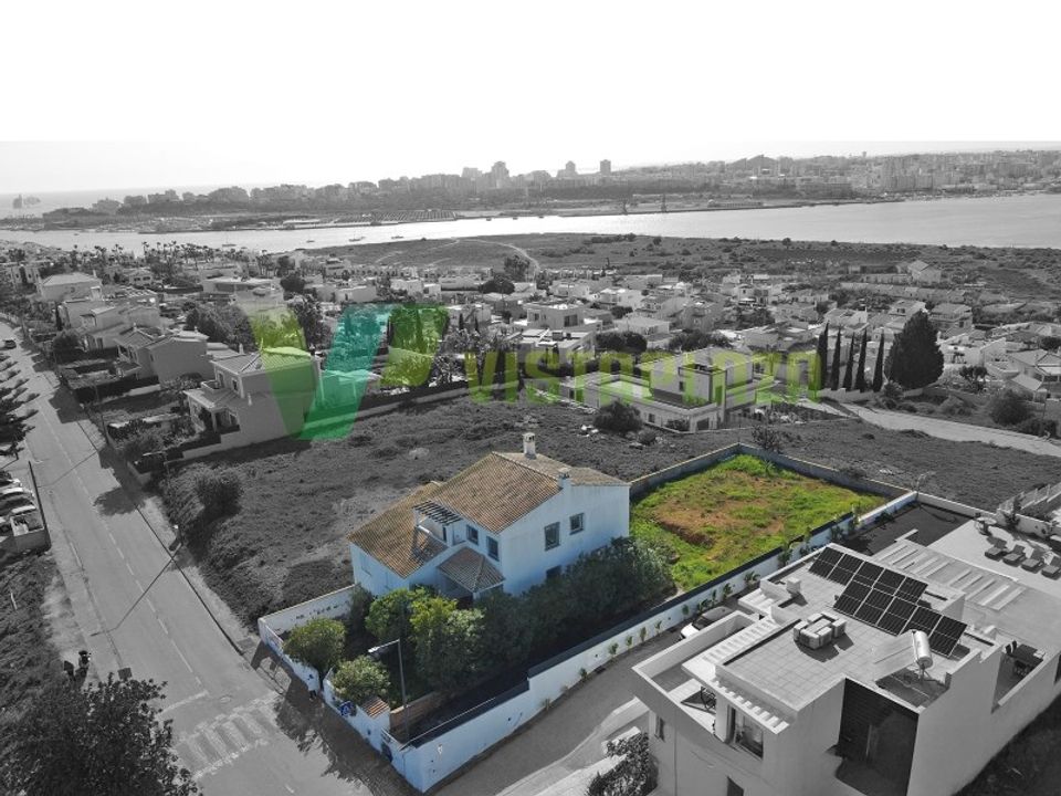 Villa i Estombar, Faro - foto 5