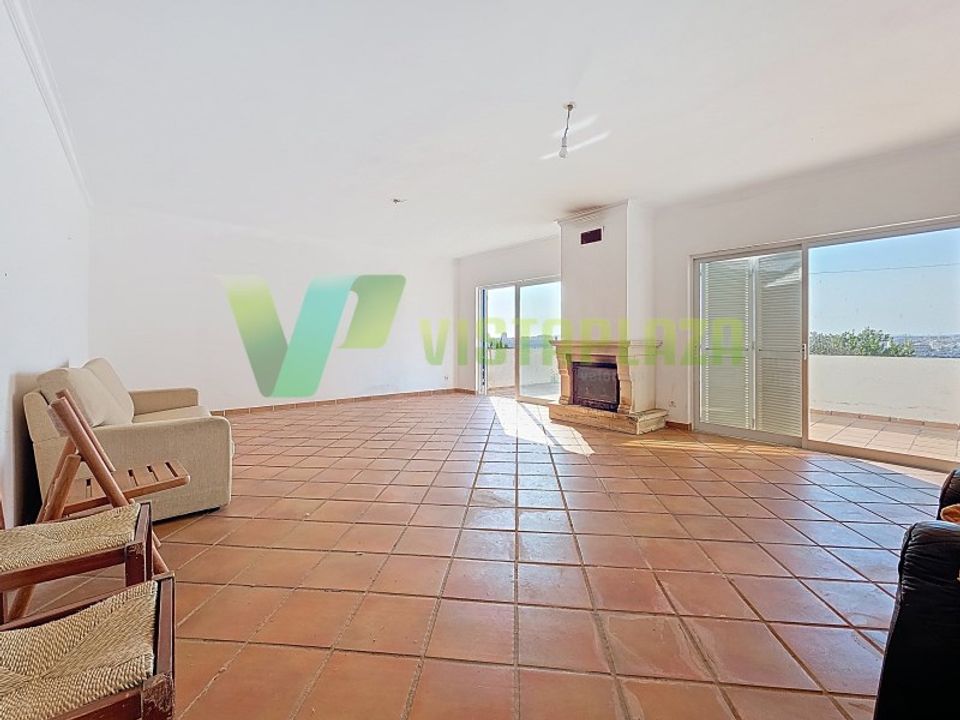 Villa i Estombar, Faro - foto 1