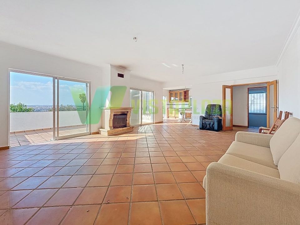 Villa i Estombar, Faro - foto 3