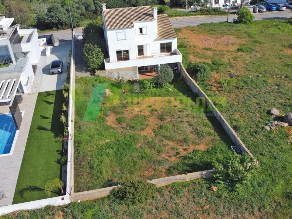 Villa i Estombar, Faro - foto 4
