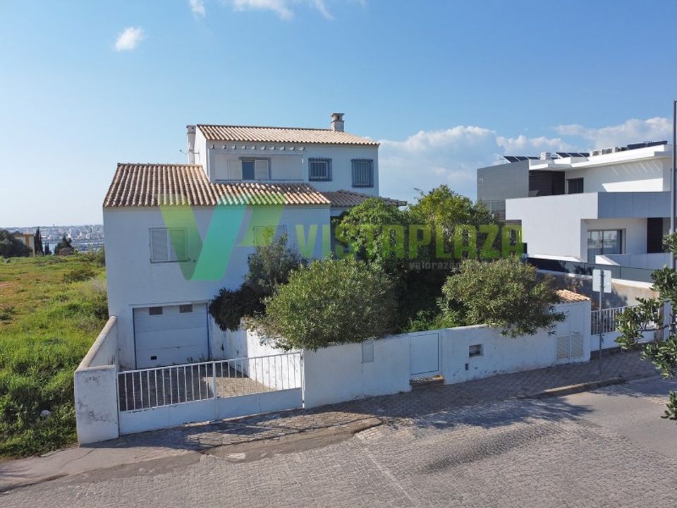 Villa i Estombar, Faro - foto 2