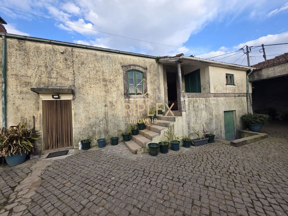 Masia a Maia, Porto - foto 1