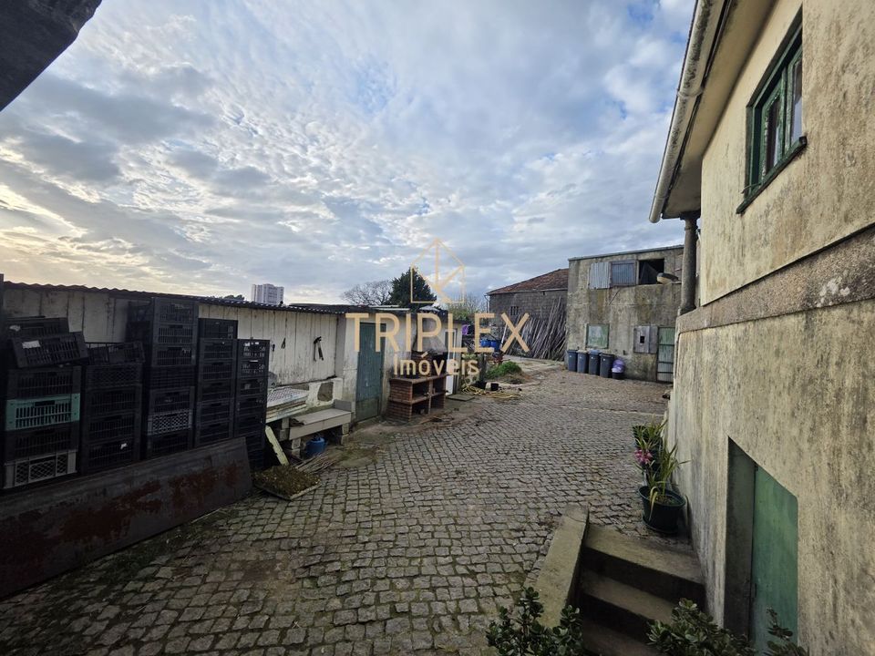 Masia a Maia, Porto - foto 3