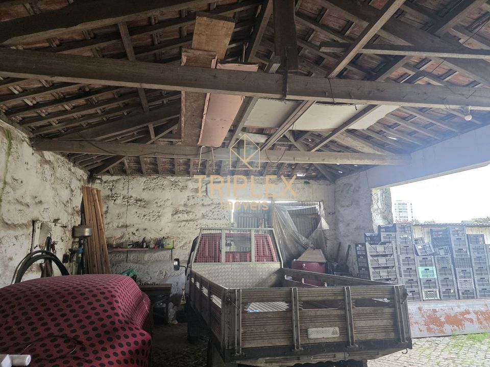 Masia a Maia, Porto - foto 4