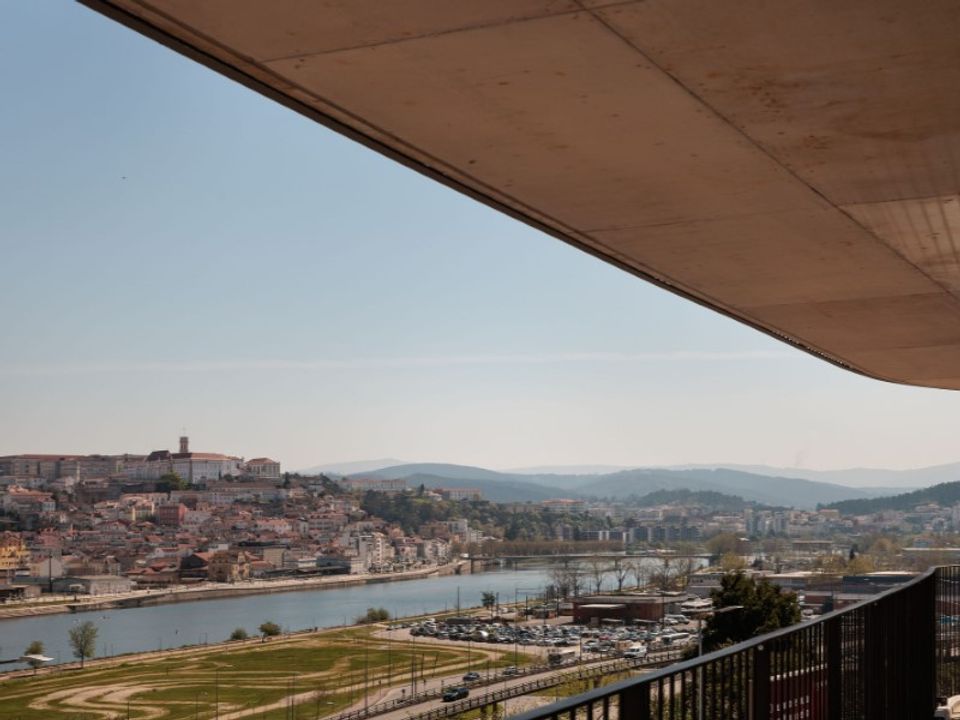 Lejlighed i Coimbra, Coimbra - foto 2