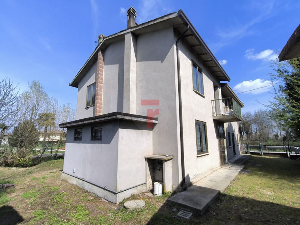 Landhuis in Limena, Padua - foto 1