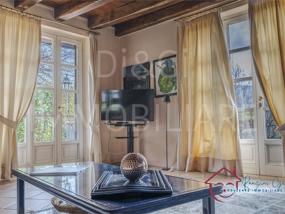 Villa i Garlenda, Savona - foto 1
