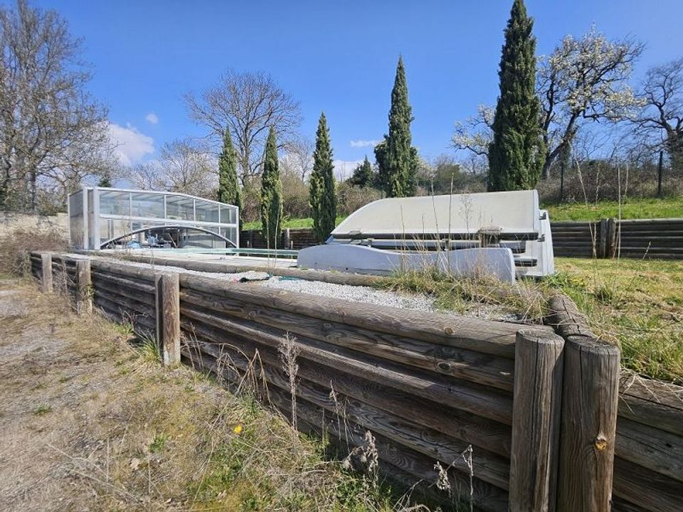 Gårdshus i Feurs, Loire - bilde 2