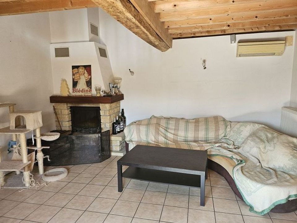 Gårdshus i Feurs, Loire - bilde 4