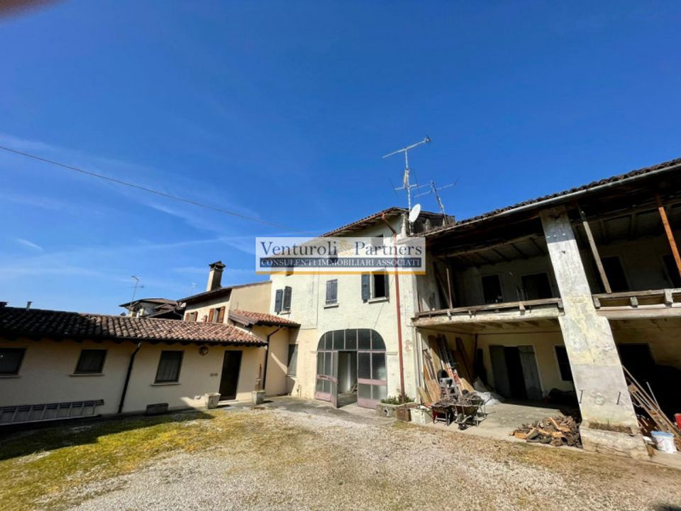 Landejendom i Lonato del Garda, Brescia - foto 1