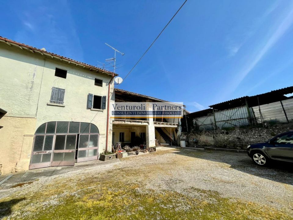 Landejendom i Lonato del Garda, Brescia - foto 2
